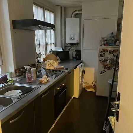 Super Appartement Moderne *
