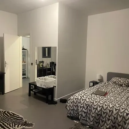 Super Appartement Moderne شقة