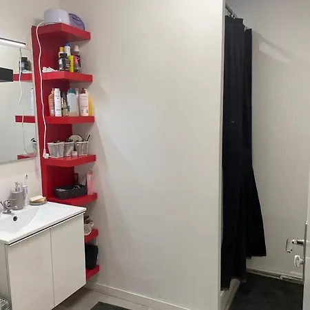 Super Appartement Moderne شقة *